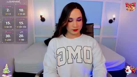 Susan Scott online show from 12.17.24