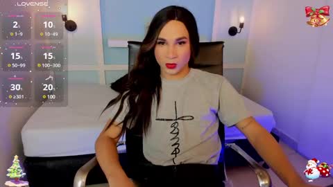 Susan Scott online show from 12.19.24