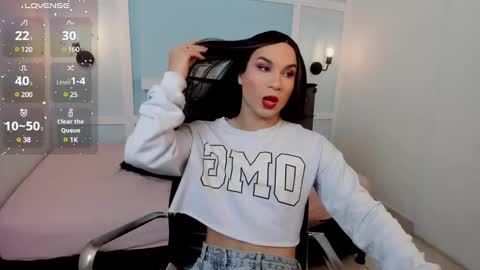 Susan Scott online show from 12.24.24