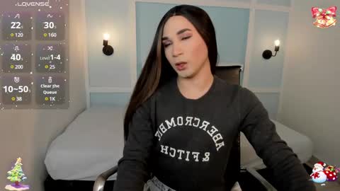 Susan Scott online show from 12.28.24