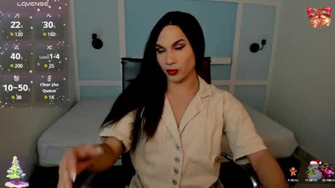 Susan Scott online show from 12.29.24