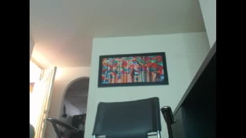 Snapshot of susansexy chatting on 10.30.25 SUSAN online show from 10.30.25