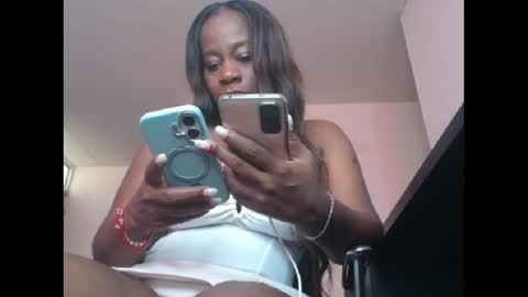 Snapshot of susansexy chatting on 05.16.26 SUSAN online show from 05.16.26