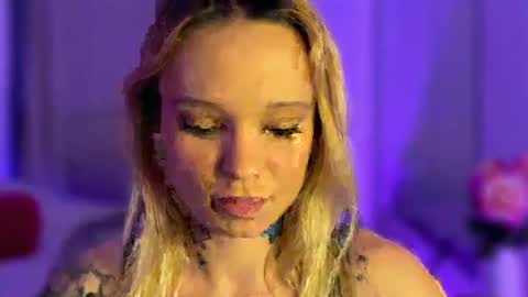 Snapshot of susansmither chatting on 01.18.26 Suss online show from 01.18.26