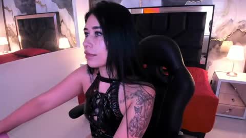 Snapshot of susanvilla chatting on 06.02.26 susanvilla online show from 06.02.26