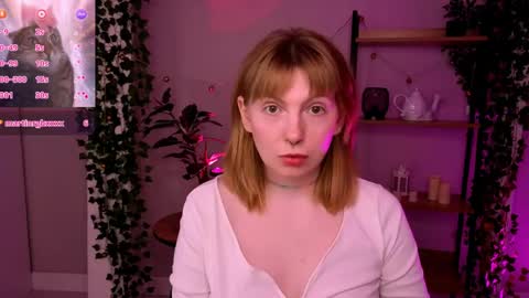 SUSIE 3 online show from 06.02.26