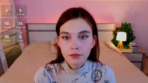 Susie online show from 11.20.25