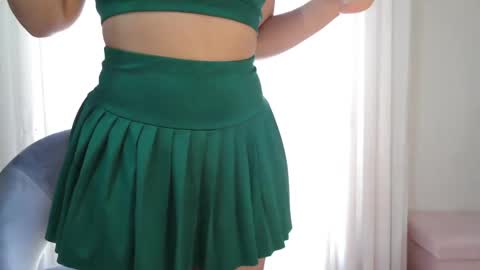 susana online show from 04.27.26