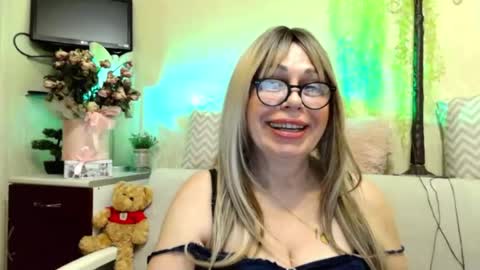 SusiexNoreen online show from 07.09.26