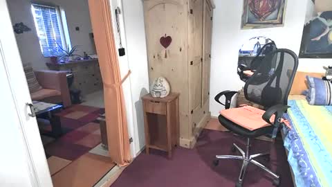 susioo online show from 07.11.26