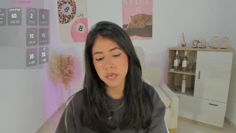 Sussan Monroe online show from 03.22.26