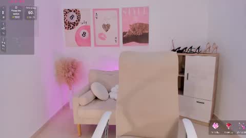 Sussan Monroe online show from 06.26.26