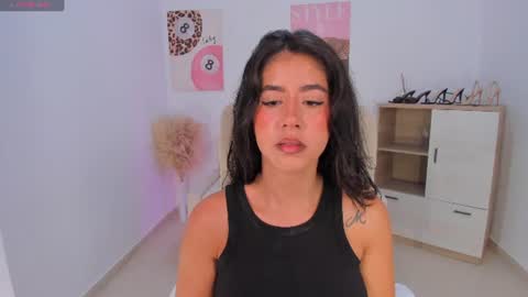 Sussan Monroe online show from 07.12.26