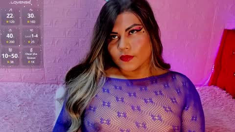 sussan_nasty online show from 02.04.25