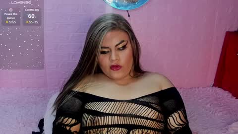 sussan_nasty online show from 02.06.25