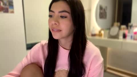 Snapshot of sussanf_ chatting on 01.16.26 Susy online show from 01.16.26