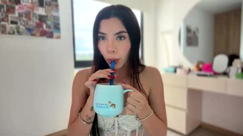 Snapshot of sussanf_ chatting on 02.07.26 Susy online show from 02.07.26