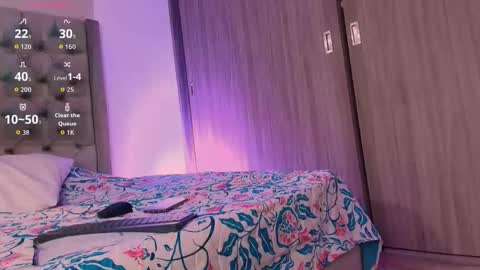 Andrea online show from 02.27.26