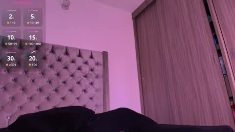 Andrea online show from 03.19.26