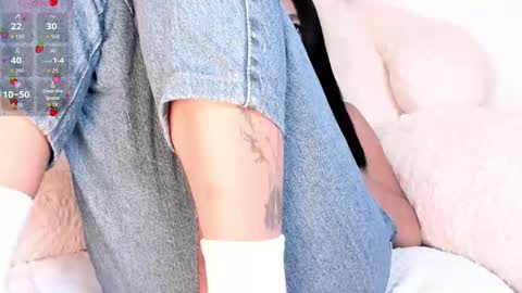 Sussie Tompsom online show from 02.12.26