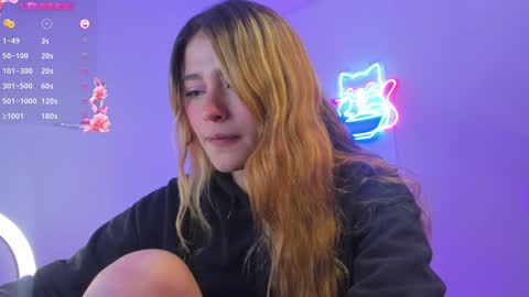 Snapshot of susssan_ferry chatting on 12.11.24 Susy online show from 12.11.24