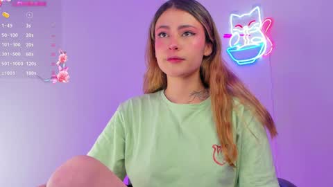 Snapshot of susssan_ferry chatting on 12.12.24 Susy online show from 12.12.24