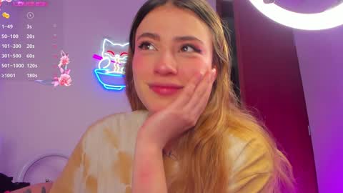 Snapshot of susssan_ferry chatting on 01.13.25 Susy online show from 01.13.25