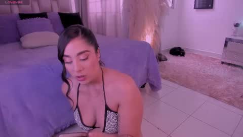 sussy_bell_ online show from 07.25.26