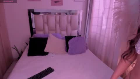 sussy_bell_ online show from 07.31.26