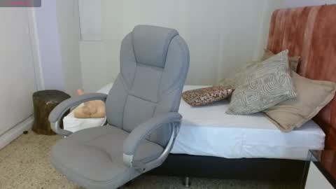 sussy leon online show from 09.22.25