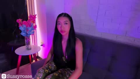 Susana online show from 02.25.26