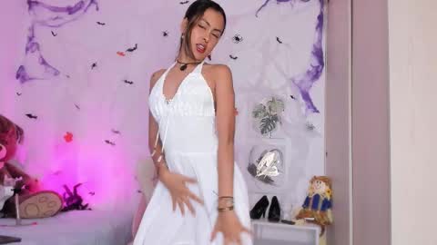 Susy Rosse online show from 10.29.25