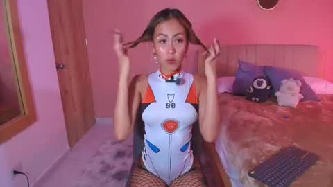 Susy online show from 07.03.26