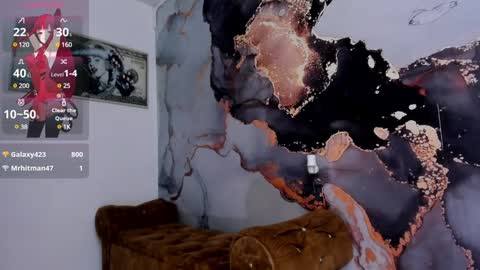 Susy online show from 02.08.25