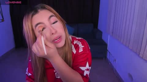 Susy online show from 11.18.25