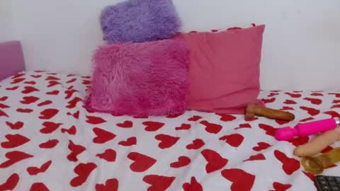 suzan_30 online show from 11.26.25