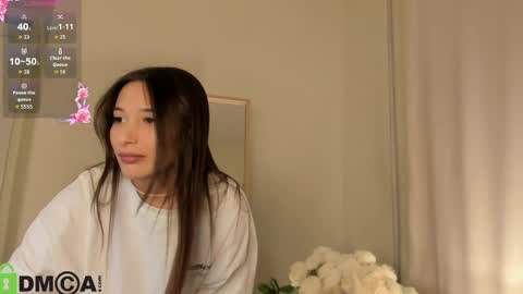 Hey Im Suzane online show from 04.19.26