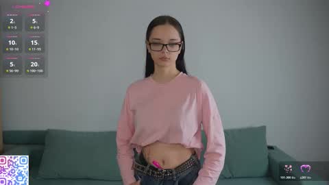 Sena online show from 12.17.25