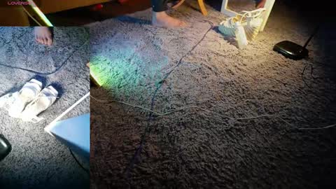 suzannexxxxxx online show from 02.22.26