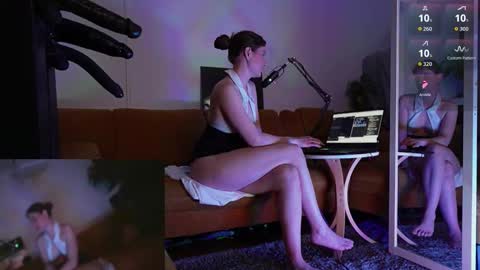 suzannexxxxxx online show from 03.22.26