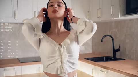 Kristanna online show from 01.06.26