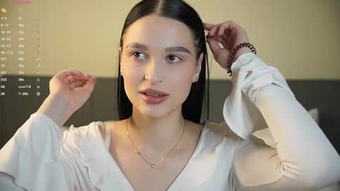 Kristanna online show from 01.18.26