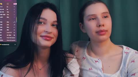 Kristanna online show from 03.26.26