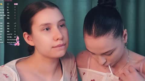 Kristanna online show from 04.02.26