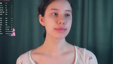 Kristanna online show from 04.05.26