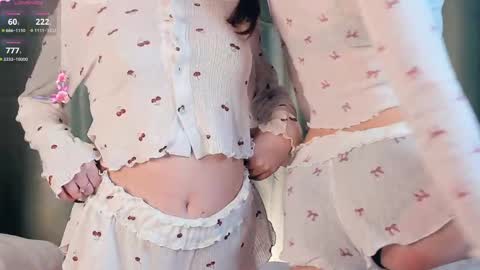 Kristanna online show from 04.06.26