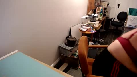 Snapshot of suziestardust chatting on 01.06.26 suzie stardust online show from 01.06.26