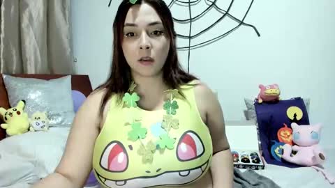 Suzy Amaya  online show from 10.30.25