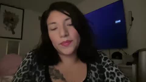 Suzy online show from 10.23.25