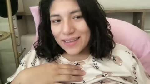 Suzy online show from 11.01.25